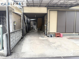 【外観】 | ☆建築条件なし☆
◆お好きなハウスメーカーで建築できます！！
◆閑静な住宅地♪周辺交通量少なめ♪