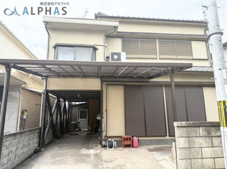 【外観】 | ☆建築条件なし☆
◆お好きなハウスメーカーで建築できます！！
◆閑静な住宅地♪周辺交通量少なめ♪
