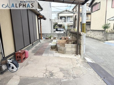 【その他】 | 平岡町新在家（東加古川駅） 1500万円 | ☆建築条件なし☆
◆お好きなハウスメーカーで建築できます！！
◆閑静な住宅地♪周辺交通量少なめ♪