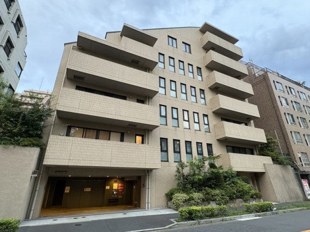 グランドメゾン表参道のその他