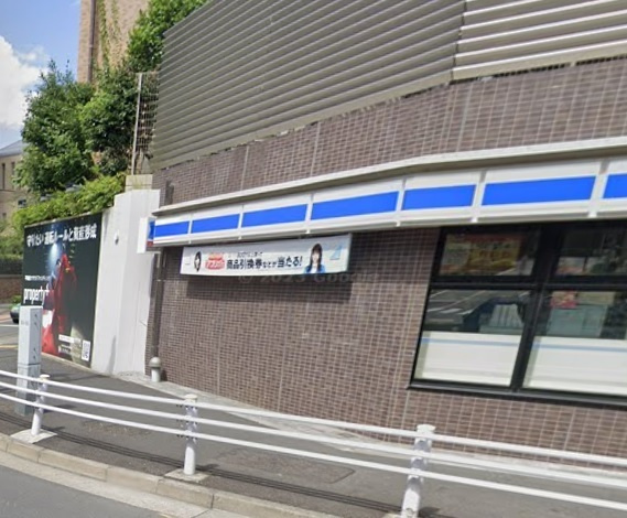 グランドメゾン表参道の周辺