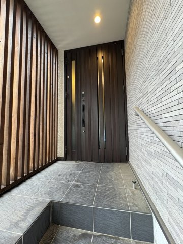 代々木５丁目貸家のその他
