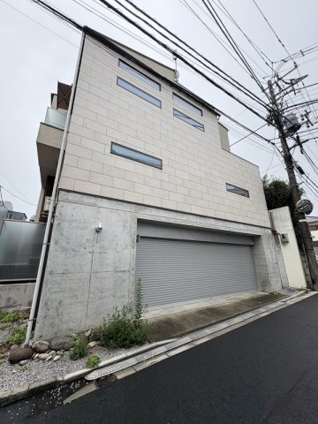 代々木５丁目貸家のその他