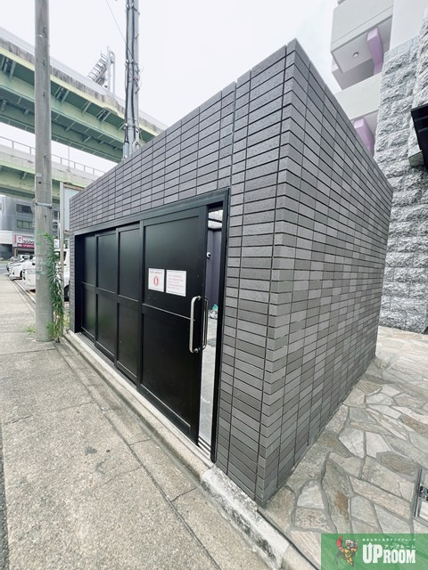 S-RESIDENCE黒川本通一丁目のその他共用部分