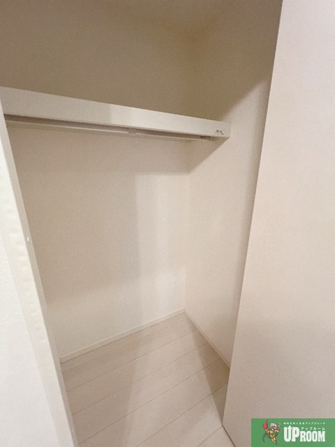 Bellezzaの収納