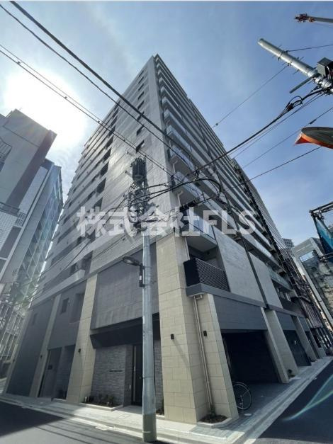 千代田区神田小川町１丁目の賃貸マンション