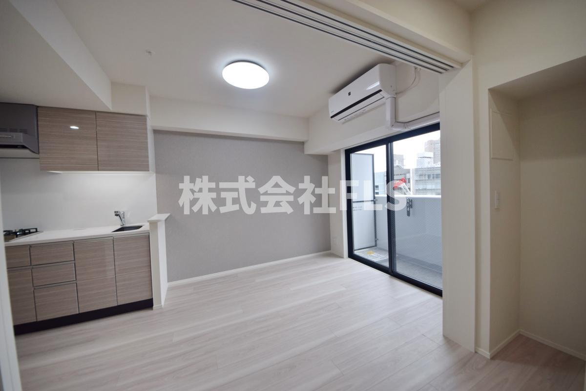 千代田区神田小川町１丁目の賃貸マンションの内装