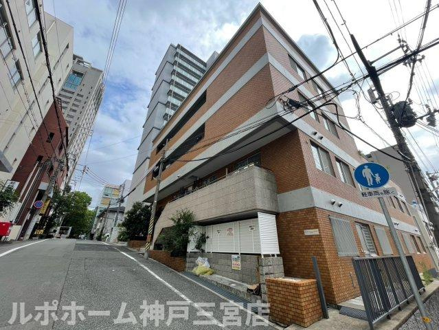 第2七耀マンション