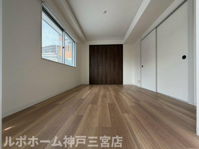 第2七耀マンションの内装