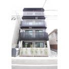 オークプレイス学芸大学の画像