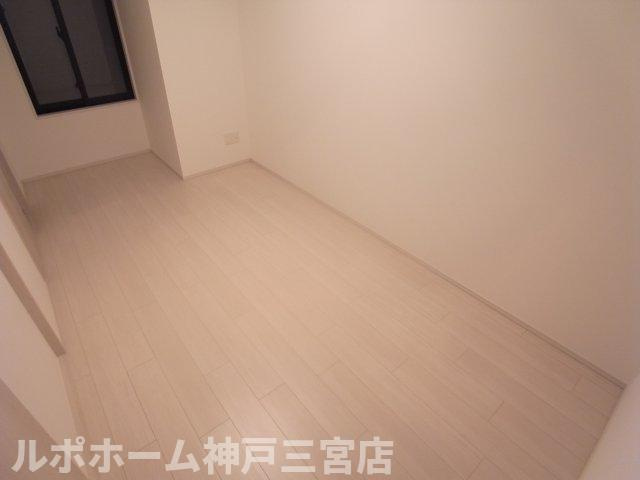 ワコーレ神戸三宮トラッドタワーの内装