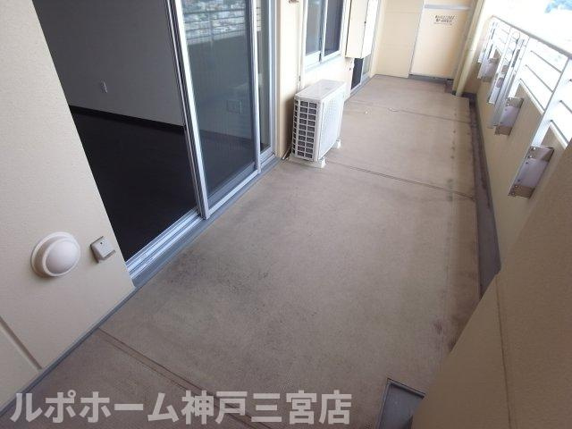 トア山手　ザ・神戸タワーのその他