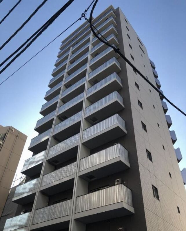 シティインデックス千代田秋葉原