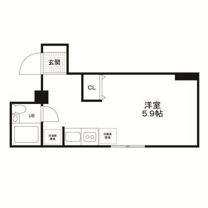 ダイヤモンドレジデンス新宿