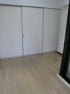 アエリア南青山のその他
