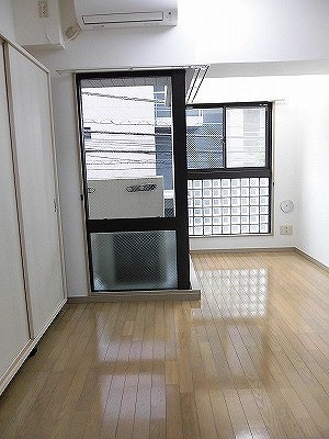 アエリア南青山のその他