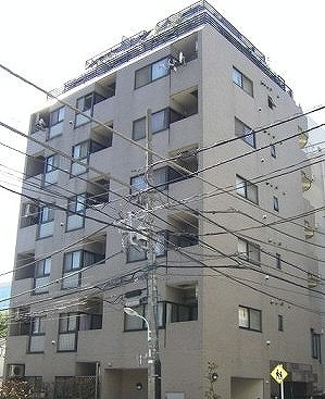 アエリア南青山