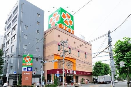 シティインデックス千代田秋葉原の周辺