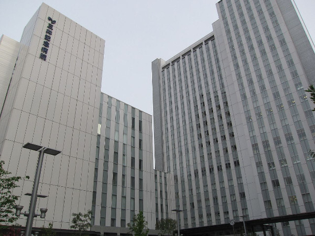 シティインデックス千代田秋葉原のその他