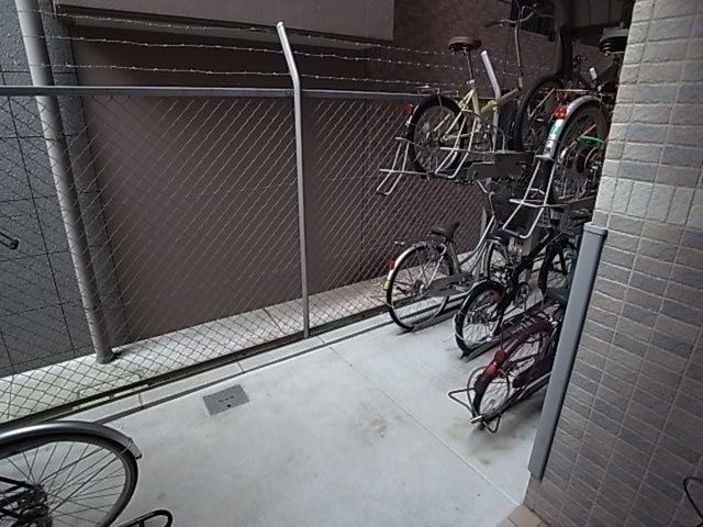 グリーン・ネス神戸駅前のその他共用部分