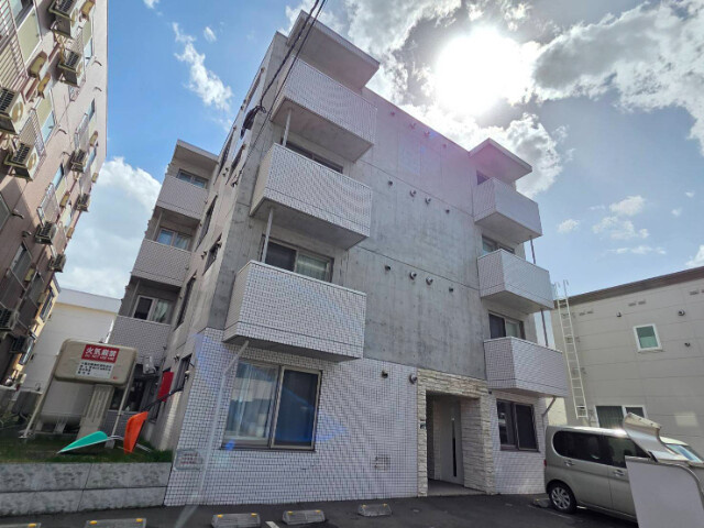 グランディール元町