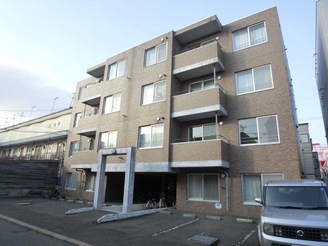 ルミエール北光