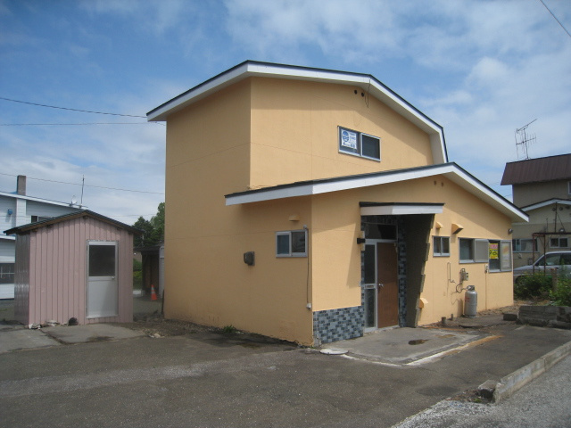 北見市美山町南１０丁目の一戸建て