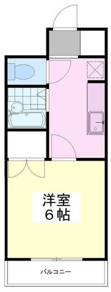 グランドール南与野