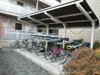 共用設備