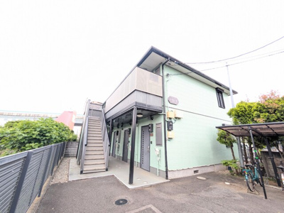 積水ハウス施工の単身物件★