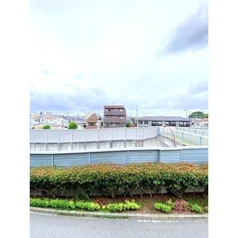 Ｂｅｖｅｒｌｙ　Ｈｏｍｅｓ　下赤塚の内装