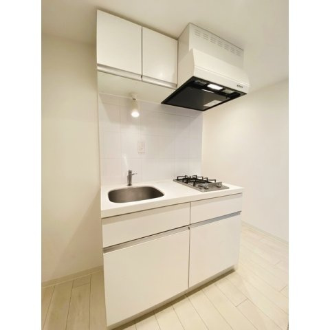 Ｂｅｖｅｒｌｙ　Ｈｏｍｅｓ　下赤塚の内装