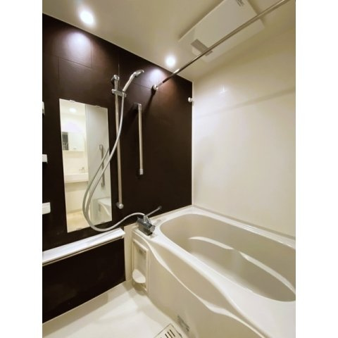 Ｂｅｖｅｒｌｙ　Ｈｏｍｅｓ　下赤塚の内装