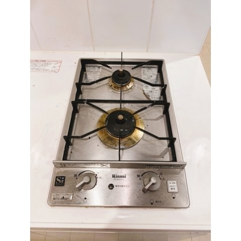 Ｂｅｖｅｒｌｙ　Ｈｏｍｅｓ　下赤塚の内装