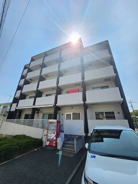 ラ・グランデ　菊名