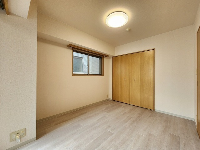 クリアドールのその他|別部屋の参考写真です（504号室）