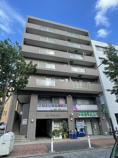 クリアドール