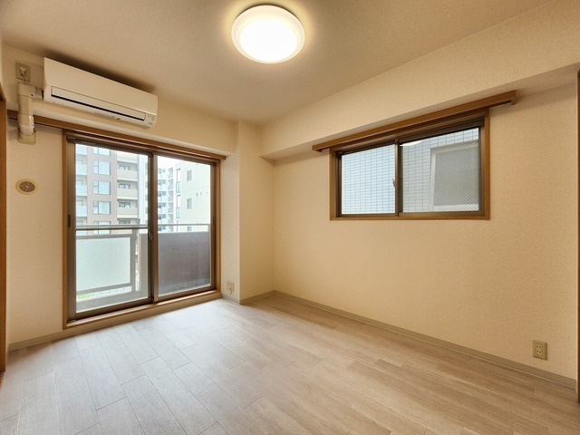 クリアドールのその他|別部屋の参考写真です（504号室）