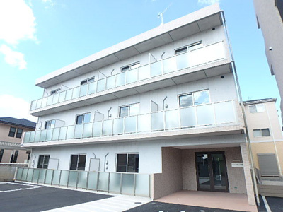 埼玉高速鉄道『南鳩ヶ谷駅』徒歩3分です♪