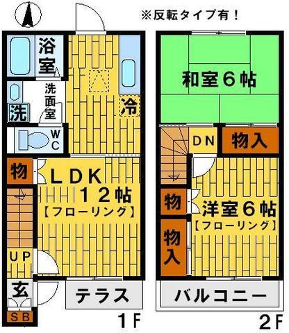 コーポラスＳＵＺＵＫＩ I