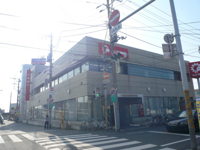 銀行