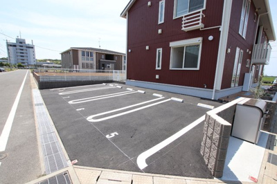 駐車場※空き確認要