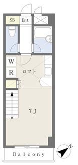 ガーデンパレス辰巳