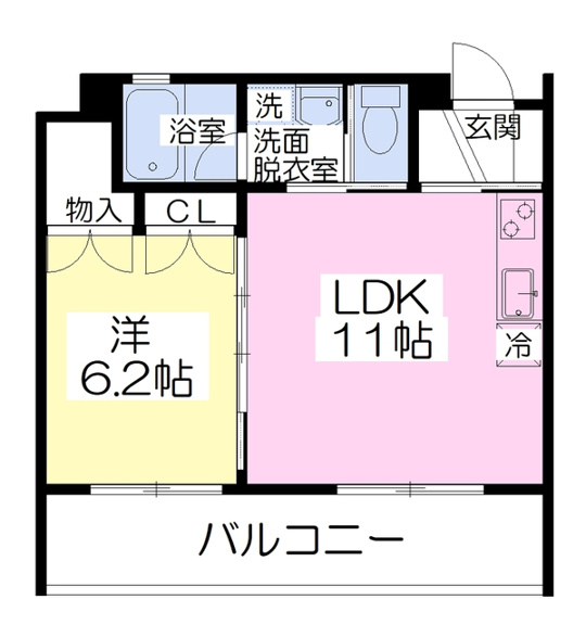 クローバーハウス