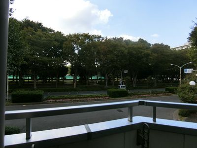 景色