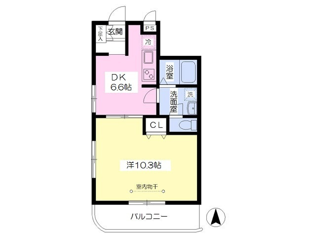 サンライズマンション６