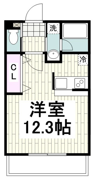 ラブランシェ湘南
