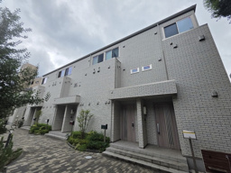 Ｓｈａｒｅｄ　Ｖｉｌｌａｇｅ世田谷公園Ｆ棟の画像