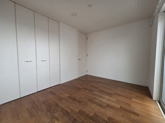 3F：どんな家具も合いそうなお部屋