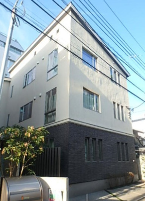 ★１フロア２世帯・全戸角部屋★